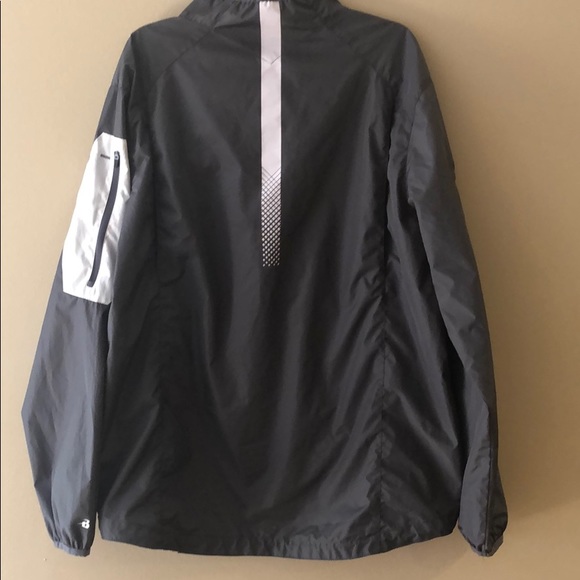 Baseball Batting Practice Pullover - Picture 4 of 5